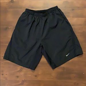 Running Shorts